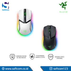 Mouse Razer Cobra Pro