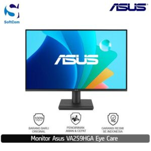 Monitor Asus VA259HGA Eye Care 25" FHD IPS 120Hz