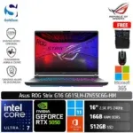 Asus ROG Strix G16 G615LH-I7N55C6G-HM