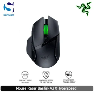 Mouse Razer Basilisk V3 X HyperSpeed 