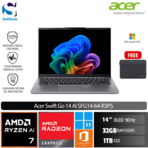 Acer Swift Go 14