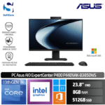 Asus ExpertCenter P400