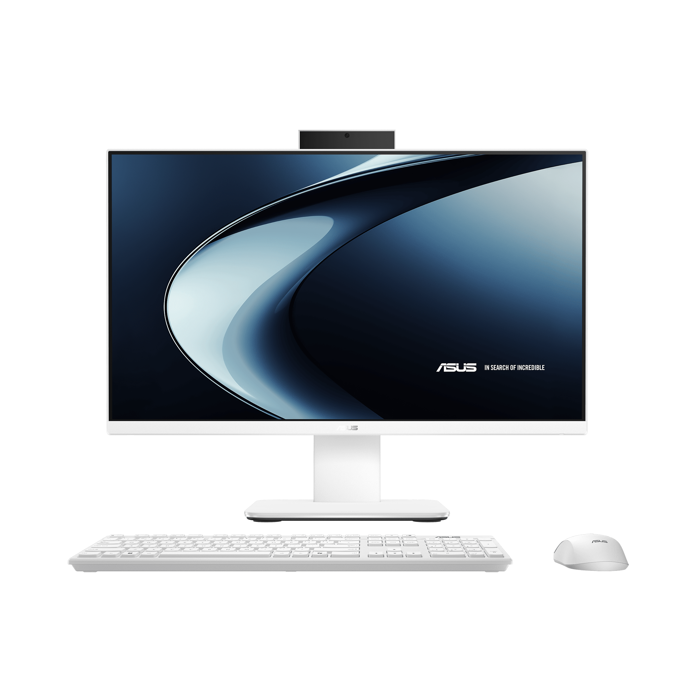 PC Asus AIO V400 V440VAT-I5U7W5W-HM/Intel Core i5-13420H/16GB/1TB SSD/23.8" FHD Touch/Win 11 Home + OHM 2024 + M365/White - Image 6