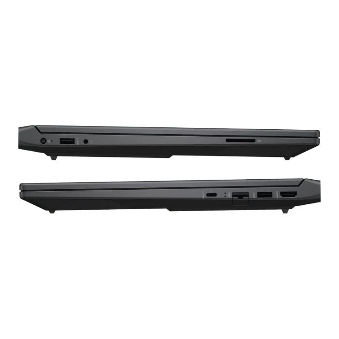 HP Victus 15 fb3150AX/Ryzen 5-240/16GB/512GB SSD/GeForce RTX 5050 8GB/15.6" FHD IPS/Win 11 Home+OHM 2024+M365/Silver - Image 5