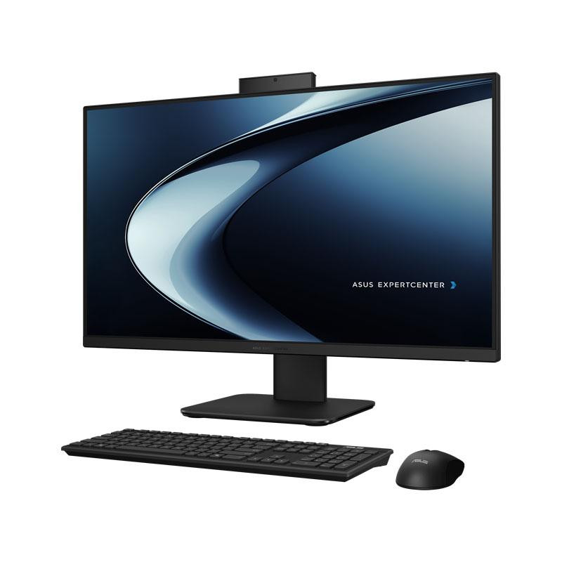PC Asus Expertcenter P400 AIO P470VAT B5151WS/Intel Core i5-13420H/16GB/512GB SSD/27" FHD Touch/Win 11 Home + OHM 2024 + M365/Black - Image 2