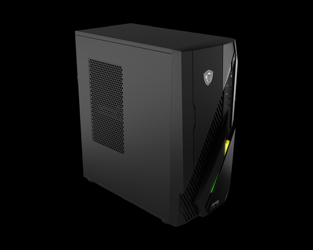 PC MSI MAG Infinite E1 9S6-B91111-207/Intel Core i7-14700/16GB/1TB SSD/Win 11 Home + OHM 2024/Black - Image 4