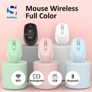 Mouse AVINIC Wireless