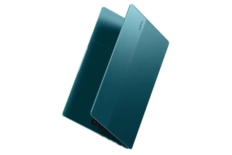 Infinix InBook X2 /Intel Core i3-1315U/16GB/512GB SSD/14″ FHD IPS/Win 11 Home - Image 4