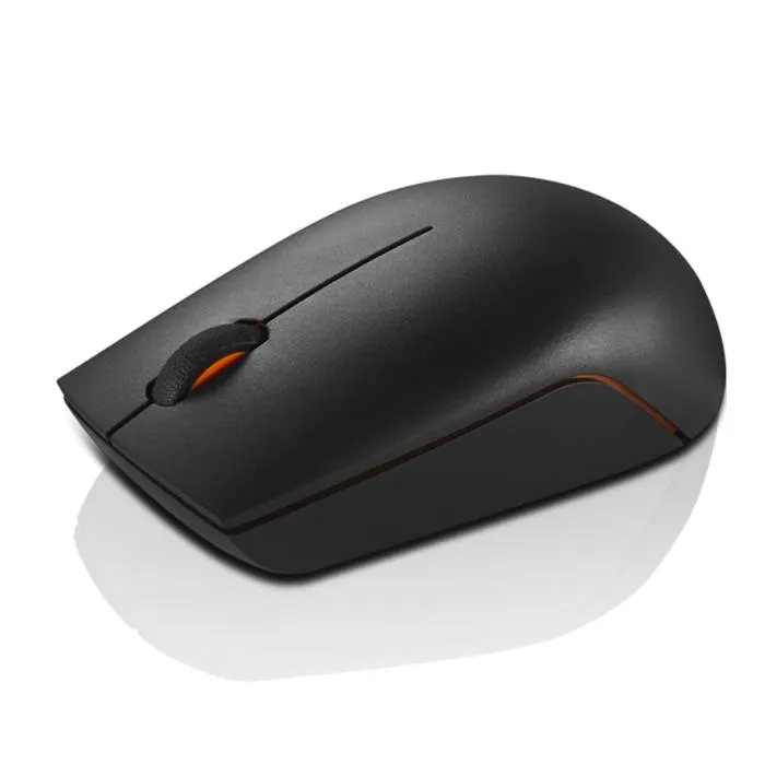 Lenovo 300 Mouse Wireless Compact - Image 3