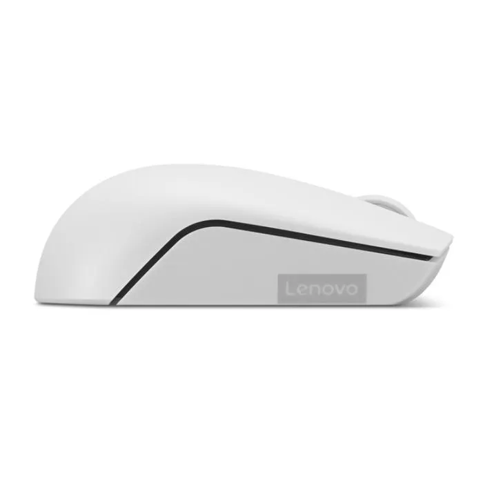 Lenovo 300 Mouse Wireless Compact - Image 4