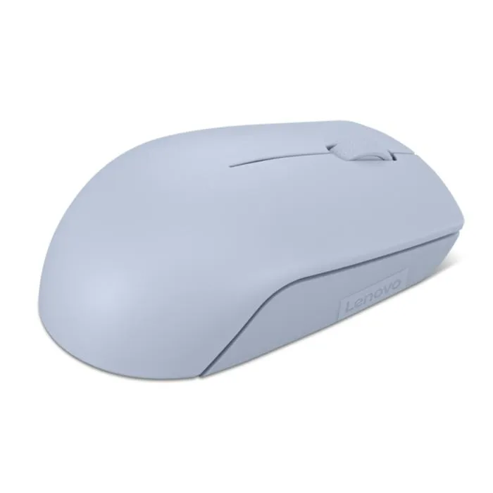 Lenovo 300 Mouse Wireless Compact - Image 5