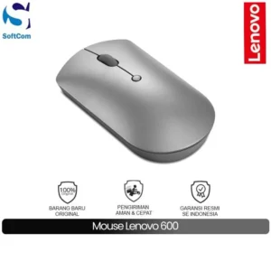 LENOVO 600 Bluetooth Silent Mouse