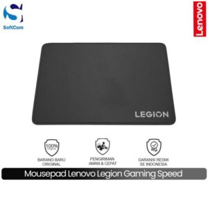 LENOVO Legion Gaming Speed Mouse Pad M
