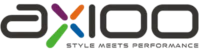 Logo Axioo New Logo Axioo New