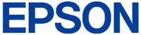 Logo Epson New Logo Epson New