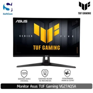 Monitor Asus TUF Gaming  VG27AQ5A  [24.5 Inch/FHD/210Hz]