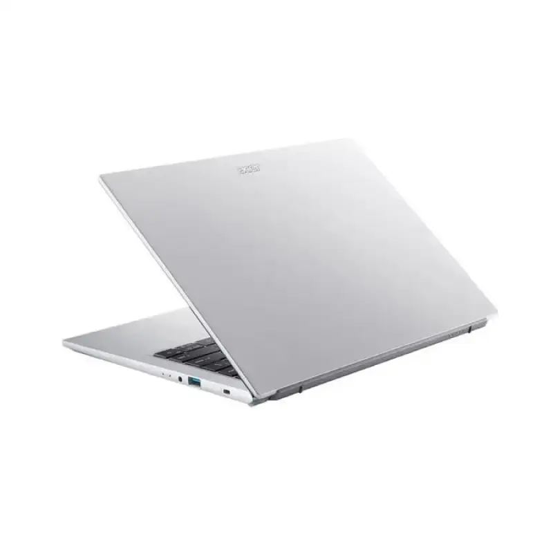 Acer Aspire Go 14 AG14-72P-571C/Intel Core 5-120U/8GB/512GB SSD/14" WUXGA IPS/Win 11 Home+OHM 2024+M365/Pure Silver - Image 6