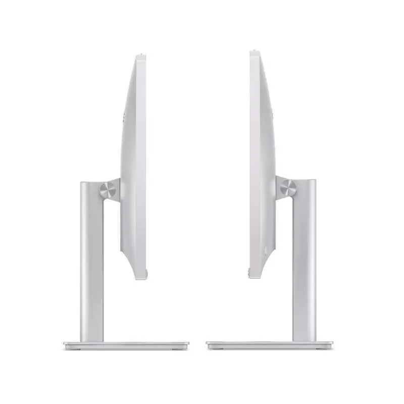 PC Lenovo AIO A100 F0JN0010ID/Intel N100/8GB/512GB SSD/23.8" FHD IPS/Win 11 Home/Cloud Grey - Image 5