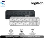Logitech Keyboard MX Keys S Wireless Bluetooth