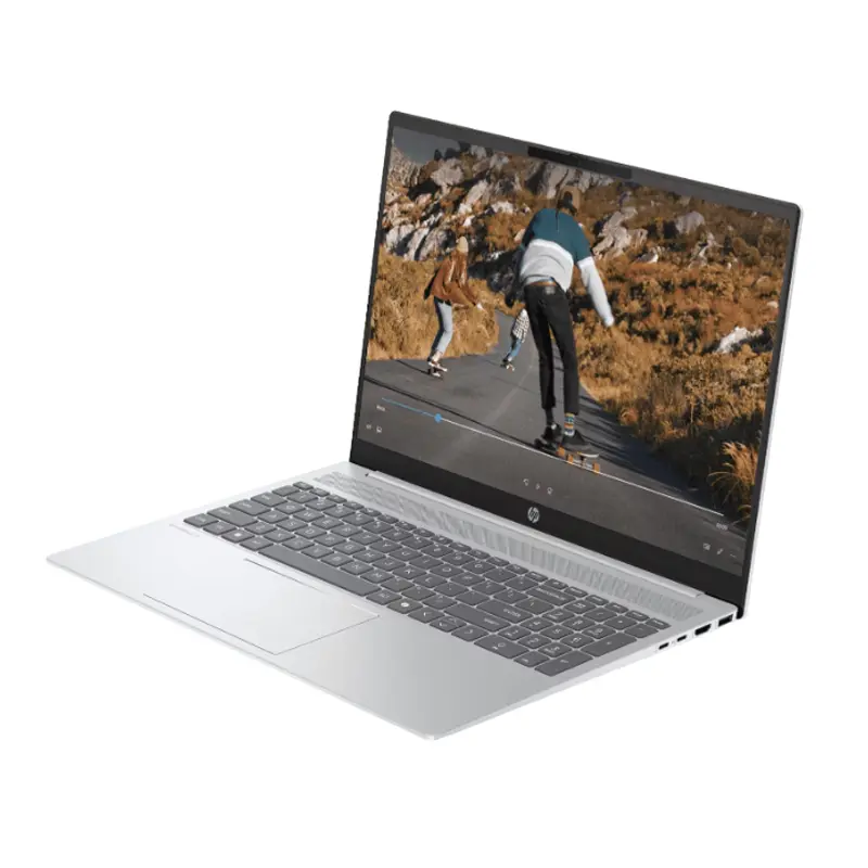 HP OmniBook 5 AI PC 16-af1555TU/Intel Core Ultra 5-225U/16GB/1TB SSD/16" 2K IPS/Win 11 Home+OHM 2024+M365/Silver - Image 3