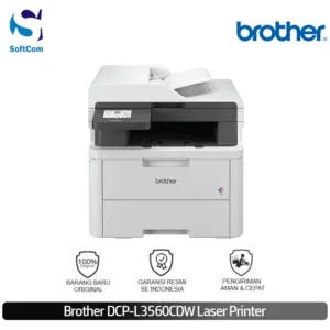 Brother Printer DCP-L3560CDW Laser