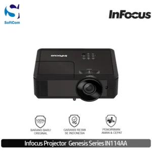 Projektor Infocus Genesis Series IN114AA/3800