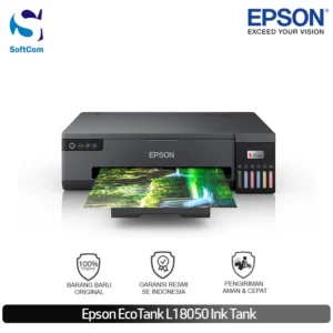 Printer Epson EcoTank L18050 Ink Tank