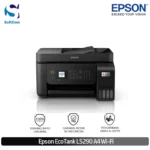 Epson EcoTank L5290 A4 Wi-Fi All-in-One Ink Tank with ADF