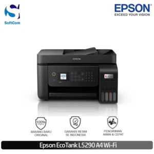 Epson EcoTank L5290 A4 Wi-Fi All-in-One Ink Tank with ADF