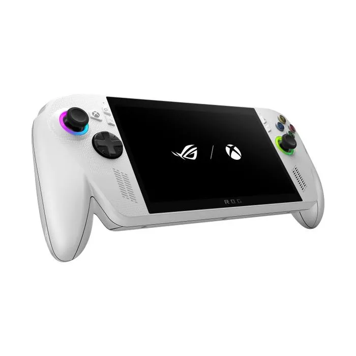 ASUS ROG Xbox Ally RC73YA Gaming HandHeld /Ryzen Z2 A/16GB/512GB SSD/7" FHD Touch/Win 11 Home - Image 3