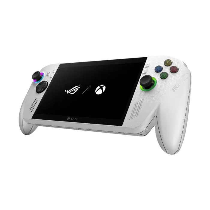 ASUS ROG Xbox Ally RC73YA Gaming HandHeld /Ryzen Z2 A/16GB/512GB SSD/7" FHD Touch/Win 11 Home - Image 4