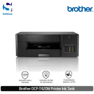 Brother PrinterDCP-T420W Ink Tank