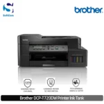 Brother Printer DCP-T720DW Ink Tank