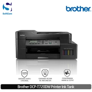 Brother Printer DCP-T720DW Ink Tank