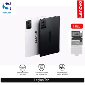 Lenovo Legion Tab/Snapdragon 8 Gen 3/12GB-16GB/256GB-512GB UFS 4.0/8.8" 2.5K 165Hz/Android 14