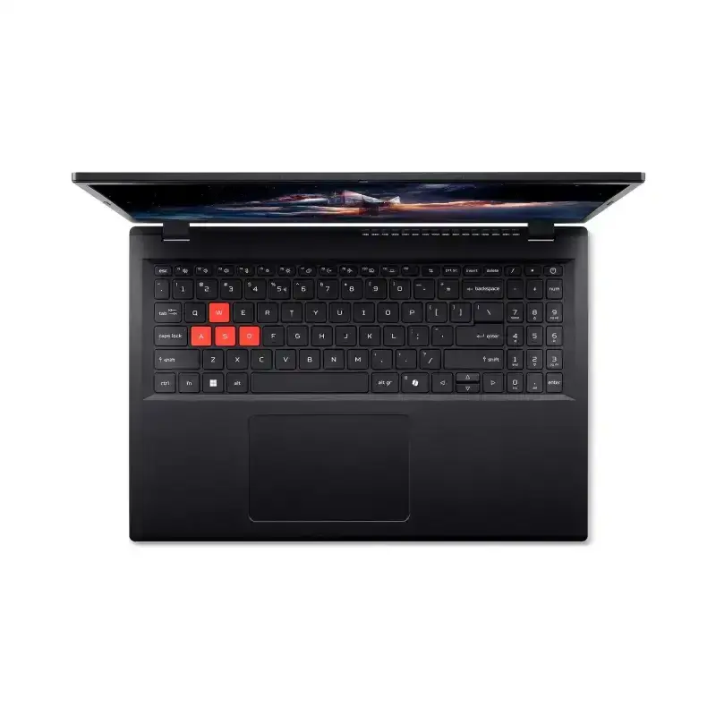 Acer Nitro Lite NL16-71G-506C 5631/Intel Core 5 210H/16GB/512GB SSD/GeForce RTX 3050 6GB/16" WUXGA 180Hz/Win 11 Home+OHM 2024+M365 [ NL16-71G-506C | NL16-71G-5613 ] - Image 6