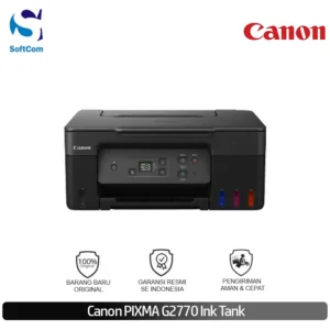 Printer Canon PIXMA G6070 Ink Tank