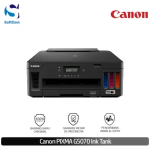 Printer Canon PIXMA G5070 Ink Tank