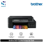 Brother Printer DCP-T520W Ink Tank