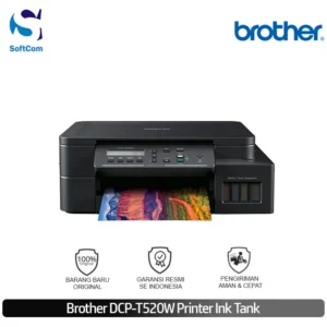 Brother Printer DCP-T520W Ink Tank