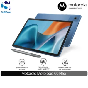 Motorola Moto pad 60 Neo MD 6300/4GB/128GB UFS/11"2.5K Touch/Android 15