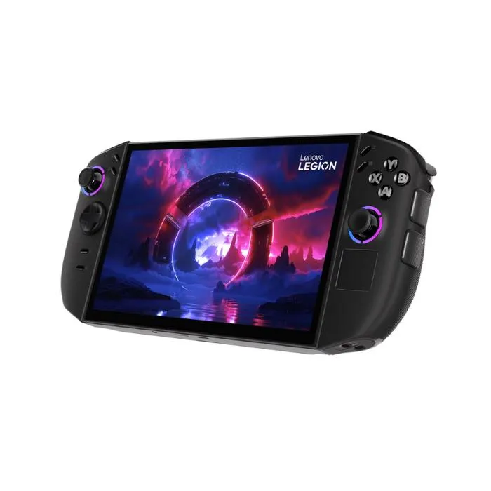 Lenovo Legion Go 2 8ASP2 83N0000RID Gaming HandHeld/Ryzen Z2 Extreme/32GB/1TB SSD/8.8" WUXGA/Win 11 Home/Eclipse Black - Image 2