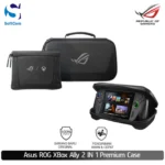 ASUS ROG XBox Ally 2 IN 1 Premium Case Original
