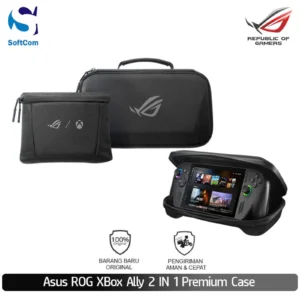 ASUS ROG XBox Ally 2 IN 1 Premium Case Original