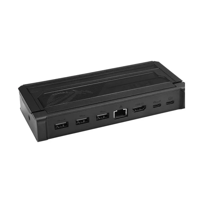 ASUS ROG Bulwark Dock DG300 For Ally XBox - Image 6