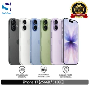 Iphone 17 [256GB/512GB]