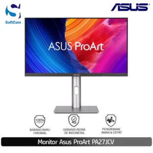 Monitor Asus ProArt Display PA27JCV 27 Inch 5K 100Hz DCI-P3