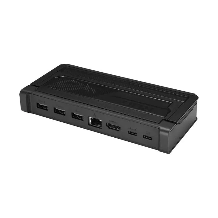 ASUS ROG Bulwark Dock DG300 For Ally XBox - Image 5