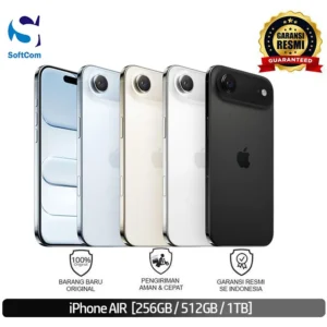 Iphone AIR [256GB/512GB/1TB]
