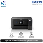 Printer Epson EcoTank L4261 A4 Wi-Fi Duplex All-in-One Ink Tank